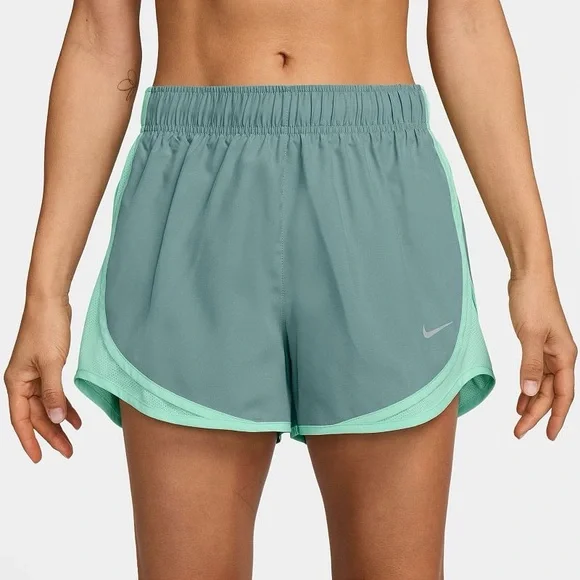 Women's Nike Tempo Dri-FIT Mid-Rise 3-in. Running Shorts XS - Picture 1 of 10